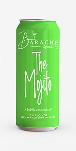 The Mojito - Can