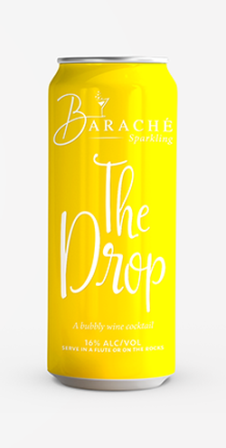 The Drop - Can